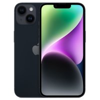 iPhone 14 Plus 256 Black оригинал не Ростест (МСК)