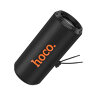 Беспроводная колонка HOCO HC27 Soundful sports, Bluetooth, 1500 мАч, 8Вт*2, черный 6942007641333 (МСК) оптом