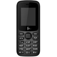 Сотовый телефон кнопочный F+ F197