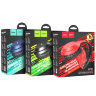 Полноразмерная bluetooth - гарнитура HOCO W30 Black оптом