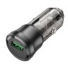 АЗУ BOROFONE BZ23 QC3.0 чёрный 6941991106903 (МСК) оптом