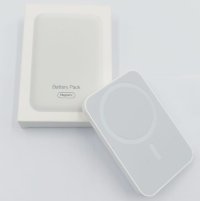 Внешний аккумулятор MagSafe Battery Pack Copy БЕЗ ЛОГО