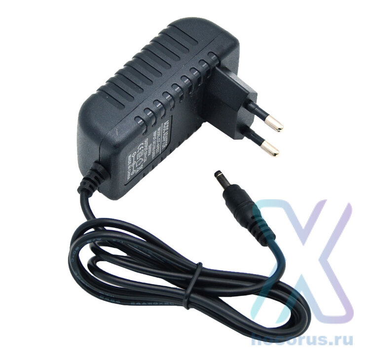 Адаптер питания ORBITA OT-APB49 (VD-929) 12V 1.2A 3.5mm оптом