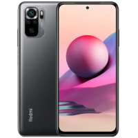 Сотовый телефон Redmi Note 10S NFC Gray 64Gb