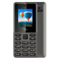 Сотовый телефон кнопочный ITEL 2163R