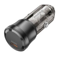 АЗУ BOROFONE BZ24 PD20W чёрный 6941991106934 (МСК)