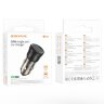 АЗУ BOROFONE BZ24 PD20W чёрный 6941991106934 (МСК) оптом