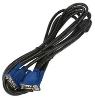 Кабель VGA - VGA 5 m