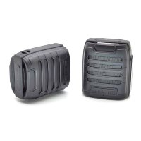 Портативная колонка ORBITA OT-SPB129 MP3,FM Bluetooth Black (мятая упаковка)