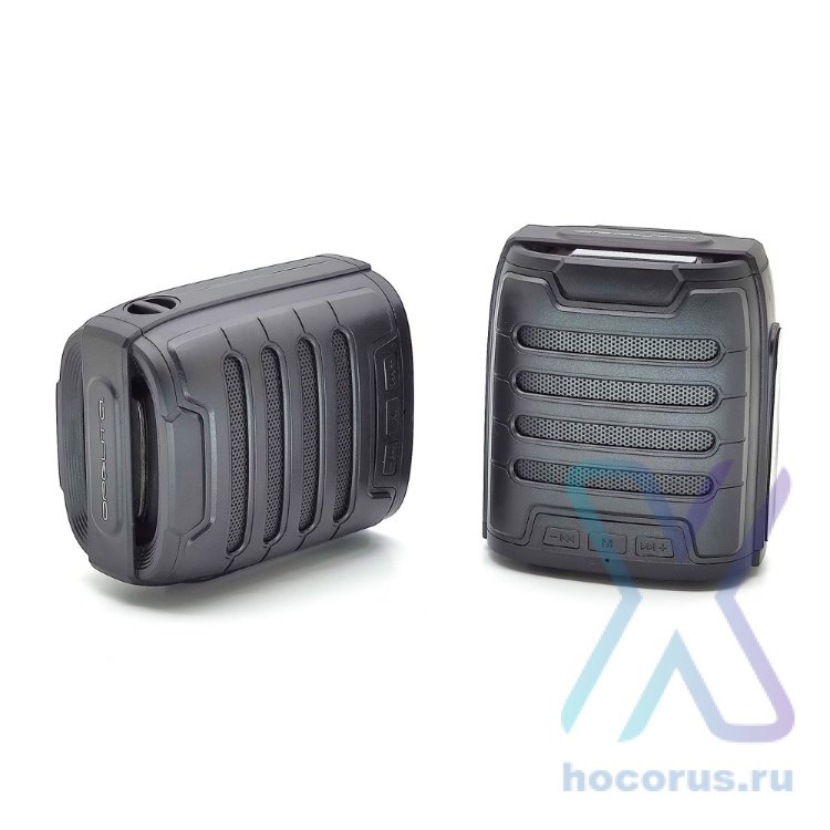 Портативная колонка ORBITA OT-SPB129 MP3,FM Bluetooth Black (мятая упаковка) оптом