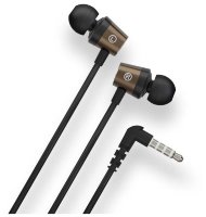 Внутриканальные наушники Mietubl MTB-L05 Grey (мятая упаковка)