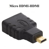 Переходник ENERGY POWER Micro HDMI-HDMI в пакете