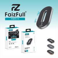 (МСК) Авто держатель FaizFull F30 усиленый магнит (N52) R53031