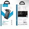 FM-модулятор HOCO E58 Bluetooth Black оптом