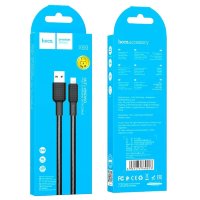 Кабель USB - lightning HOCO X69  1м White