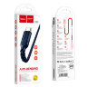 Кабель USB HOCO X59 Victory, USB - Type-C, 3A, 1 м, синий 6931474744944 (МСК) оптом