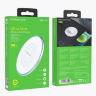 Зарядное устройство BOROFONE BQ3Pro 15W беспроводное Silver оптом