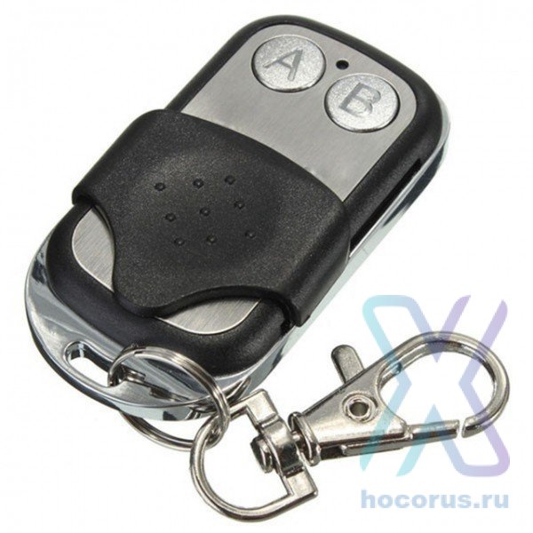 Пульт универсальный для ворот и шлагбаумов ORBITA TS-CAS02 (AV-022) (мятая упаковка) оптом