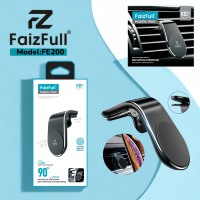 (МСК) Авто держатель FaizFull F200 усиленый магнит R53021