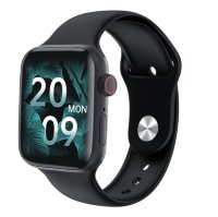 Смарт часы Watch X7 Pro 45 mm Black (ЕКБ)