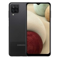 Сотовый телефон Samsung A12 Black 32Gb