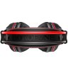 Гарнитура Borofone BO101 Black/Red оптом