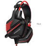 Гарнитура Borofone BO101 Black/Red оптом