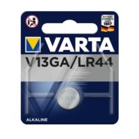 Элемент питания Varta AG13 ВL/1