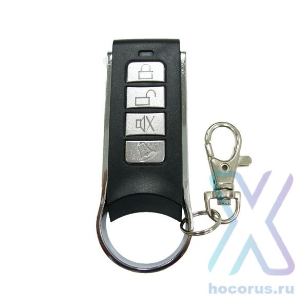 Пульт универсальный для ворот и шлагбаумов ORBITA TS-CAS03 (AV-023) (мятая упаковка) оптом