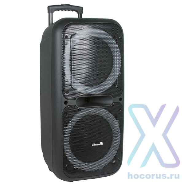 Комбоусилитель  EITronic 20-08 оптом