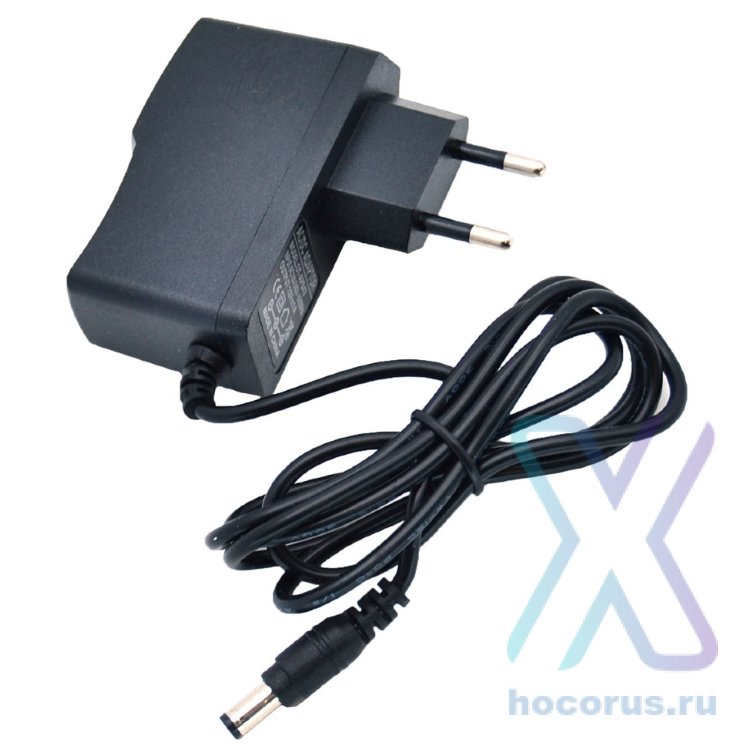 Адаптер питания ORBITA OT-APB01 5V 1.5A 5.5mm оптом