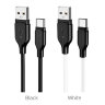 Кабель USB BOROFONE BX42 Encore, USB - Type-C, 3A, 1 м, черный 6931474736765 (МСК) оптом