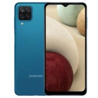 Сотовый телефон Samsung A12 Blue 32Gb