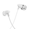 Bluetooth - гарнитура Borofone BW25 White оптом
