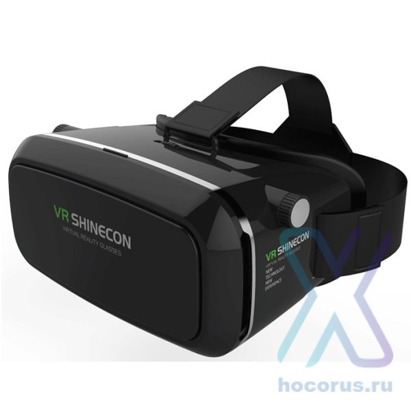 Очки VR Shinecon оптом