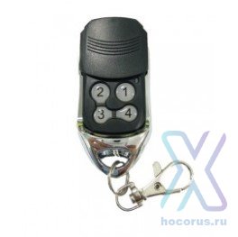Пульт универсальный для ворот и шлагбаумов ORBITA TS-CAS04 (AV-026) (мятая упаковка) оптом
