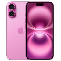 iPhone 16 Plus 128 Pink оригинал (МСК)