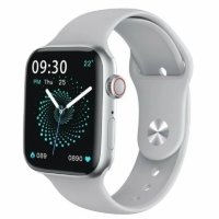 Смарт часы Watch X7 Pro 45 mm White
