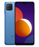 Сотовый телефон Samsung M12 Blue 64Gb