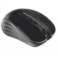 Мышь беспроводная  Smartbuy SBM-340AG-K Black