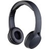 Полноразмерная bluetooth - гарнитура Perfeo LAP Black оптом