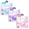Полноразмерная bluetooth - гарнитура HOCO W42 Cat ears BT headphones cherry blossom оптом