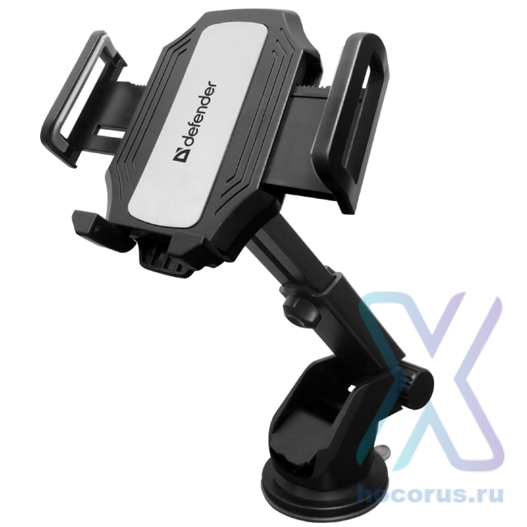 Универсальный держатель Defender 120 на панель оптом