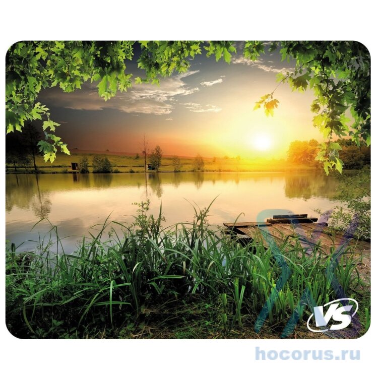 Perfeo Коврик для мыши Времена года Лето 180*220*2 оптом