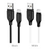 Кабель USB BOROFONE BX42 Encore, USB - MicroUSB, 2.4А, 1 м, белый 6931474736758 (МСК) оптом