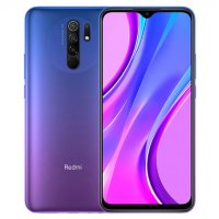 Сотовый телефон Redmi 9 Blue 64Gb