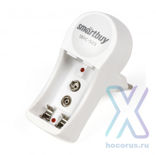 Зарядное устройство Smartbuy SBHC-503 оптом