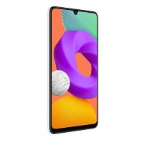 Сотовый телефон Samsung M22 White 128Gb