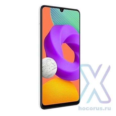 Сотовый телефон Samsung M22 White 128Gb оптом