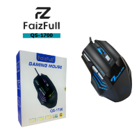 (МСК) Мышь игровая FaizFull QS1700 R52904